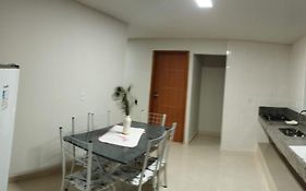 Residencial Casa Grande - Apto 03